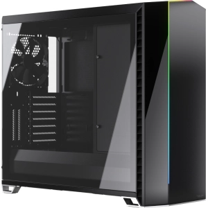 Fractal Design Vector RS Caja de vidrio templado