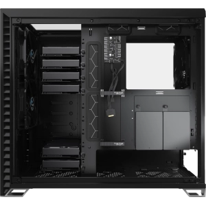 Fractal Design Vector RS Tempered Glass