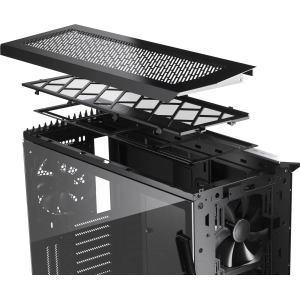 Fractal Design Vector RS Tempered Glass