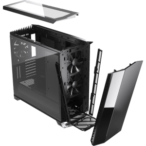 Fractal Design Vector RS Tempered Glass