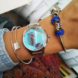 Relojes, joyas y complementos