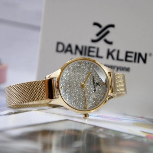 Daniel Klein