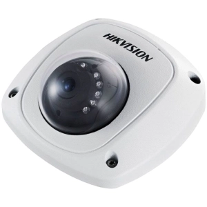 Cámara de vigilancia Hikvision AE-VC211T-IRS 2,8 mm