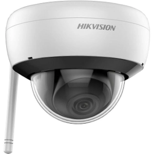 Cámara de seguridad Hikvision DS-2CD2121G1-IDW1