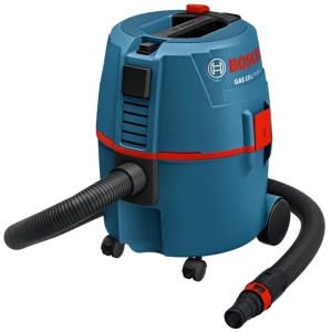 Aspirador Bosch Professional GAS 15L