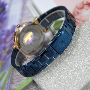 Relojes, joyas y complementos