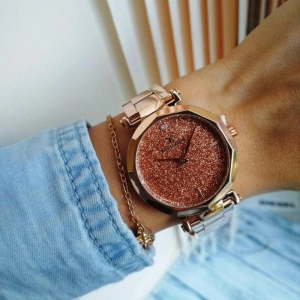 Relojes, joyas y complementos