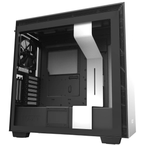 Gabinete NZXT H710i CA-H710i-W1