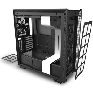 NZXT H710i CA-H710i-W1