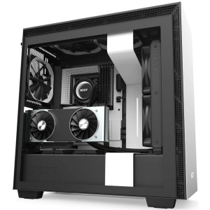 NZXT H710i CA-H710i-W1