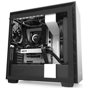 NZXT H710i CA-H710i-W1