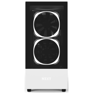 NZXT H510 Elite CA-H510E-W1