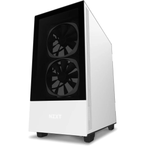 NZXT H510 Elite CA-H510E-W1