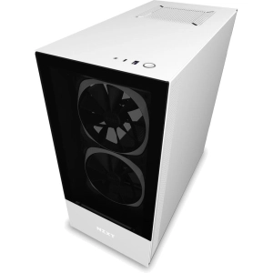 NZXT H510 Elite CA-H510E-W1