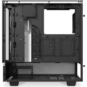 NZXT H510 Elite CA-H510E-W1