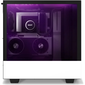 NZXT H510 Elite CA-H510E-W1