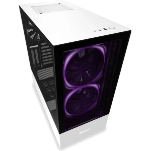 NZXT H510 Elite CA-H510E-W1