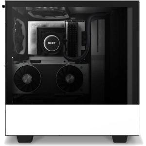 NZXT H510 Elite CA-H510E-W1