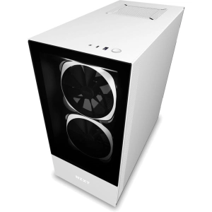 NZXT H510 Elite CA-H510E-W1