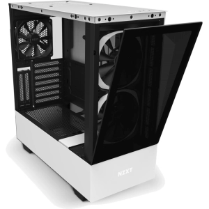 NZXT H510 Elite CA-H510E-W1