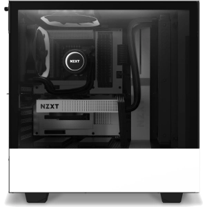 NZXT H510 Elite CA-H510E-W1