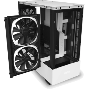 NZXT H510 Elite CA-H510E-W1