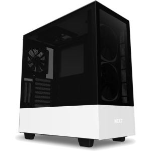 NZXT H510 Elite CA-H510E-W1