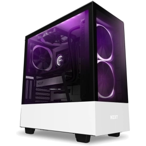 NZXT H510 Elite CA-H510E-W1