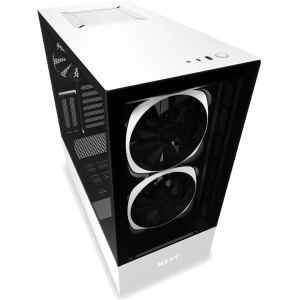 NZXT H510 Elite CA-H510E-W1