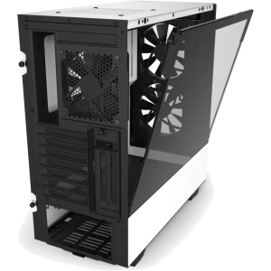 NZXT H510 Elite CA-H510E-W1