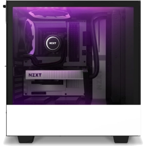 NZXT H510 Elite CA-H510E-W1