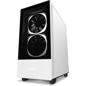 NZXT H510 Elite CA-H510E-W1