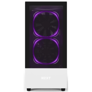 NZXT H510 Elite CA-H510E-W1