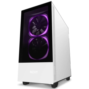 NZXT H510 Elite CA-H510E-W1