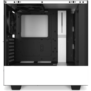 NZXT H510 Elite CA-H510E-W1