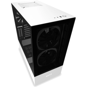 NZXT H510 Elite CA-H510E-W1