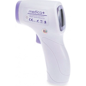 Termómetro médico Medica-Plus Thermo Control 5,0