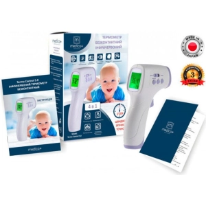 Medica-Plus Thermo Control 5.0