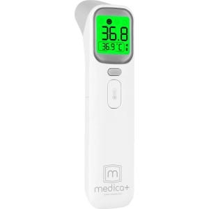 Termómetro médico Medica-Plus Thermo Control 7,0