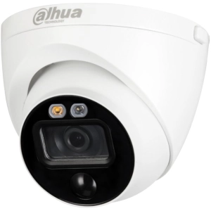 Cámara de vigilancia Dahua DH-HAC-ME1500EP-LED 2.8 mm