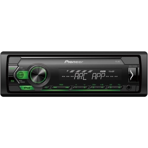 Autorradio Pioneer MVH-S120UIG