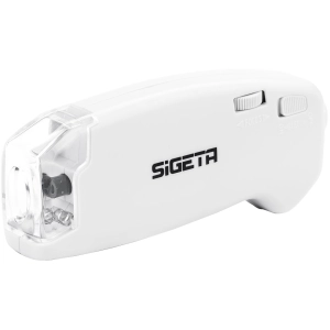 Microscopio Sigeta MicroGlass 100x R/T