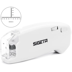 Sigeta MicroGlass 100x R/T