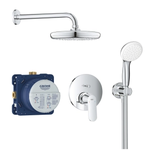 Grohe Eurosmart Cosmopolitan 25219001