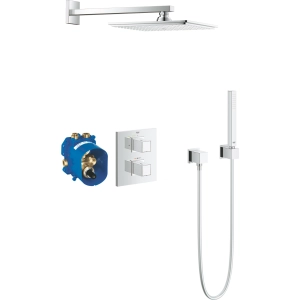 Sistema de ducha Grohe Grohtherm Cube 34506000