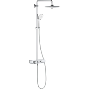 Sistema de ducha Grohe Euphoria SmartControl System 260 Mono 26509000