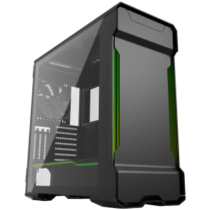 Chasis Phanteks Enthoo Evolv X Glass PH-ES518XTG_DBK