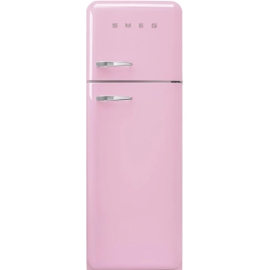 Refrigerador Smeg FAB30RPK3