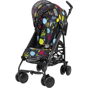 Cochecito Peg Perego Pliko Mini