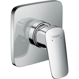 Batidora Hansgrohe Logis 71604000